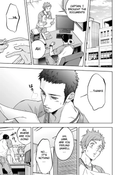 Page 28 of Jounetsu Shindo | The Depth of Passion