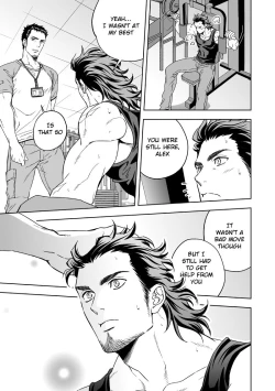 Page 6 of Jounetsu Shindo | The Depth of Passion
