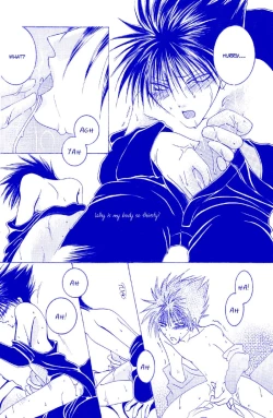 Page 10 of Humiliate me more Darlin'