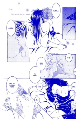 Page 11 of Humiliate me more Darlin'