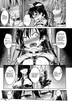 Page 17 of Genki Idol Tettei Kusuguri Choukyou