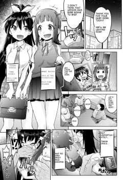 Page 1 of Genki Idol Tettei Kusuguri Choukyou