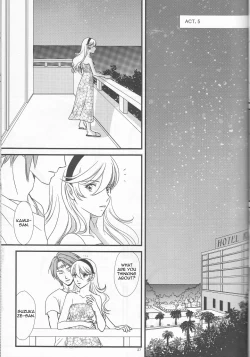 Page 27 of Nangoku e Youkoso