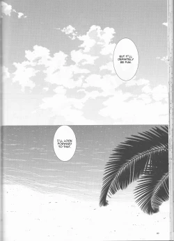 Page 40 of Nangoku e Youkoso