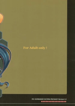 Page 26 of HG Gunmaman