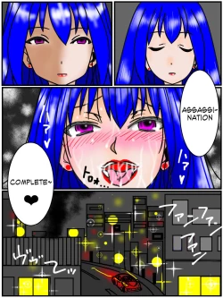 Page 18 of Ansastsusha Kyouko 1 | Assassin: Kyouko 1