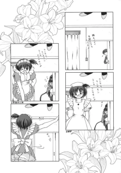 Page 7 of Chichi Senpuu 4 Kou Chichi Yousai STRAHL