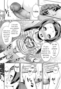 Page 6 of Ecchi Nakama | Lewd Friends