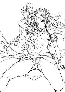 Page 224 of Elf no Yomeiri