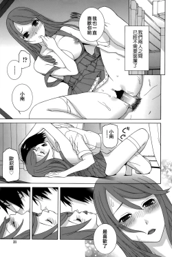 Page 22 of Imouto Shojo Gensou
