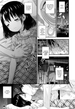 Page 3 of Ame no Naka Hashiridase | Run in the Rain!