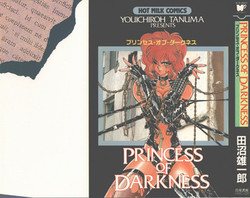 Download Princess of Darkness