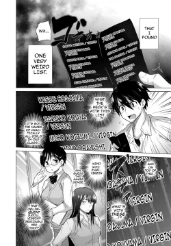 Page 4 of Hishojo List | Non6