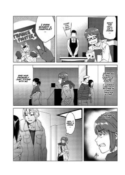 Page 4 of Dokidoki Time Paradise 6