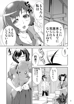 Page 5 of Tsubasagaeri