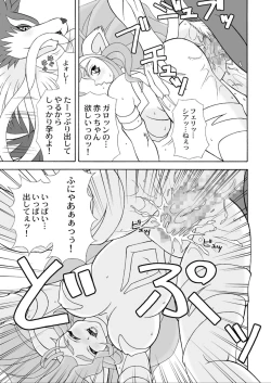 Page 22 of G×F DX PLUS
