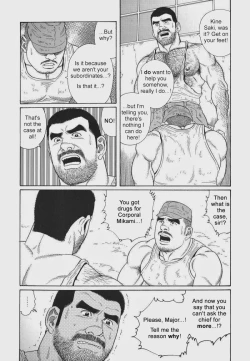 Page 189 of Kimiyo Shiruya Minami no GokuChapter 01-14