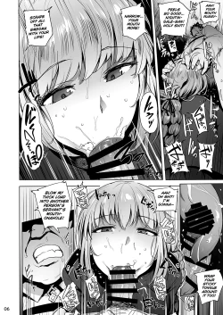 Page 8 of CHALDEAN SUPPORTER