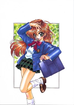 Page 30 of 禁断の女学院 4