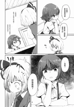 Page 8 of Touhou Teien Tan