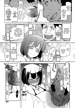 Page 11 of Tomodachi ni Nayami o Soudan Shite Mitara Ayashige na Basho ni Tsurete Koraremashita. | I went to my friend for advice but instead she took me to a shady underground club.