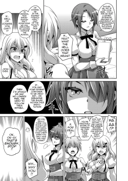Page 23 of Hanazono no Mesudorei | The Slave Girls of the Flower Garden Ch. 1-2