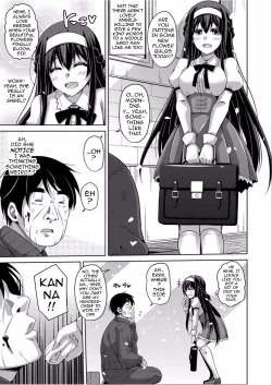 Page 5 of Hanazono no Mesudorei | The Slave Girls of the Flower Garden Ch. 1-2