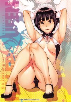 Page 8 of KILLER QUEEN