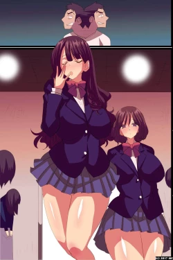 Page 48 of Action Control ~ Moshimo Hito no Karada o Jiyuu Jizai ni Ayatsureru Chikara o Te ni Iretara