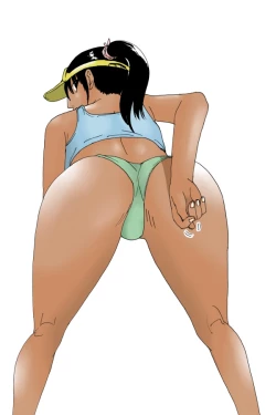 Page 2 of Geshuku no Oyako