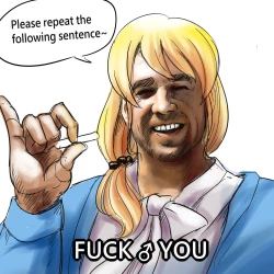 Page 8 of Fuckin' Teacher