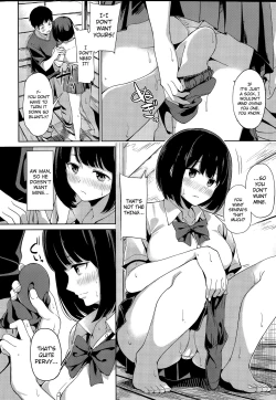 Page 6 of Sock Love - Socks x Love