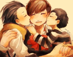 Page 1 of Kageboushi