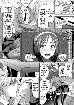 Page 66 of Parallel World Kanojo Ch. 1-5