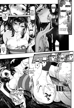 Page 13 of Otomehime Ch. 1-6