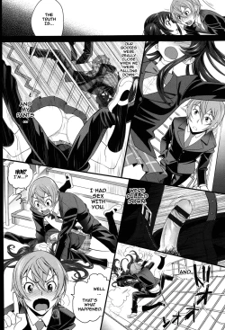 Page 88 of Otomehime Ch. 1-6