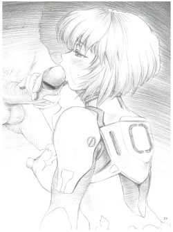 Page 28 of NONOYA Ryoujoku Sakuhinshuu 1