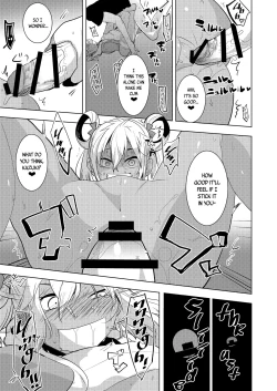 Page 9 of Kazukisenpai's Erotic Book