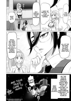 Page 26 of LOVE LOVE LOVE.