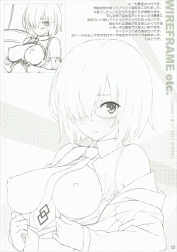 Page 2 of WIREFRAME etc.