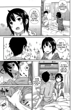 Page 5 of Tomodachi - Friend