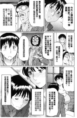 Page 168 of Ketsuen Jyukujo