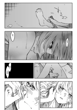 Page 9 of D'éon to Astolfo | D'éon & Astolfo