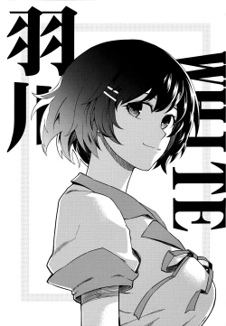 Page 2 of Hanekawa WHITE