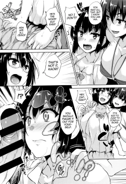 Page 116 of Ikkyuu Nyuukon - Only My Oppai Soul