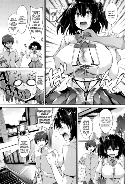 Page 213 of Ikkyuu Nyuukon - Only My Oppai Soul