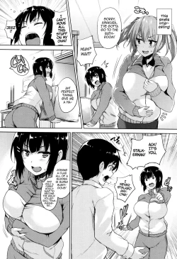 Page 44 of Ikkyuu Nyuukon - Only My Oppai Soul