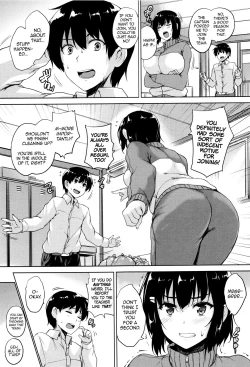 Page 45 of Ikkyuu Nyuukon - Only My Oppai Soul