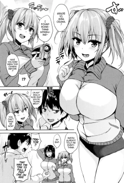 Page 47 of Ikkyuu Nyuukon - Only My Oppai Soul