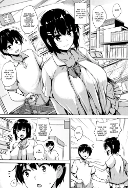 Page 94 of Ikkyuu Nyuukon - Only My Oppai Soul